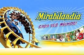 MIRABILANDIA (Recife)